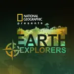 Earth Explorers AR Experience App Contact