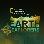 ‎Earth Explorers AR Experience