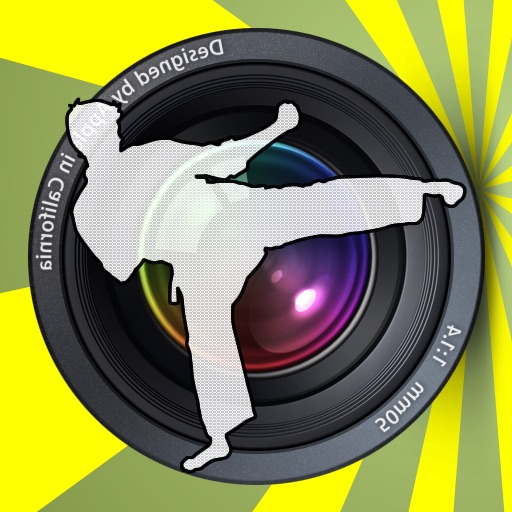 Best Funny Camera icon