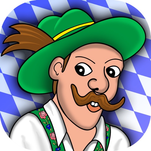 Bavaria Sepp HD icon