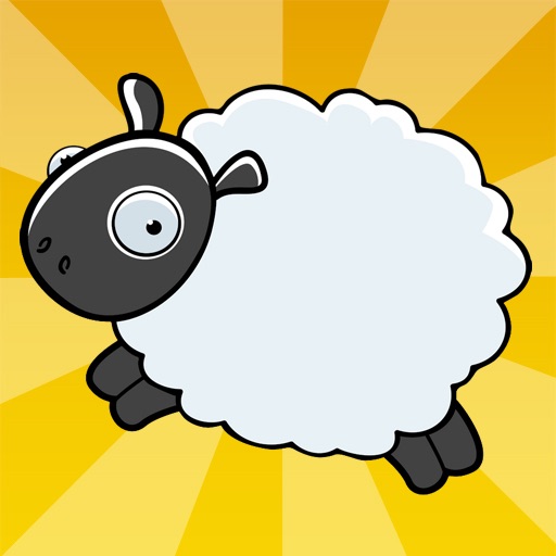 Sheep Shaker - Ultimate Sound Box icon