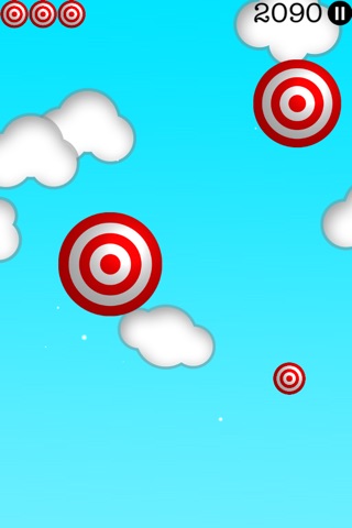 TargetTap Lite screenshot 3