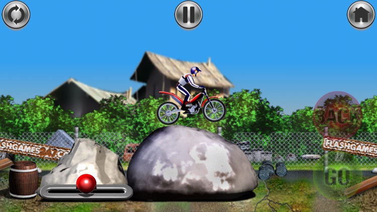 Bike Mania Turbo