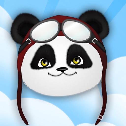 Airborne Panda icon