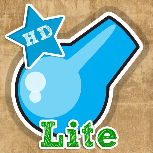 Control Freak HD Lite - Tower Takeover Icon