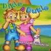 Dikie & Dukie: Learn Math in Spanish