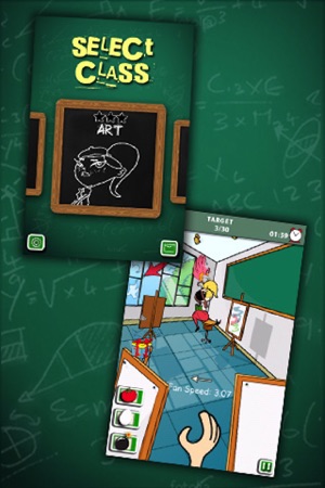 Doodle Toss(圖3)-速報App