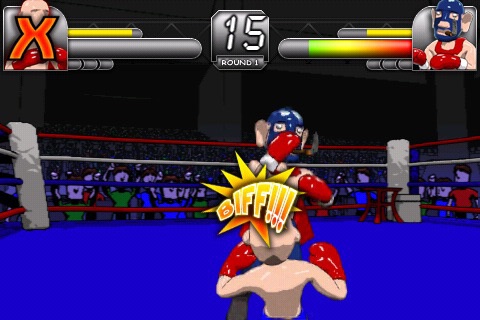 Smack Boxing Lite