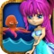 Mermaid Adventure - The Best Endless Game for Kids