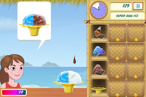 Shave Ice screenshot 3