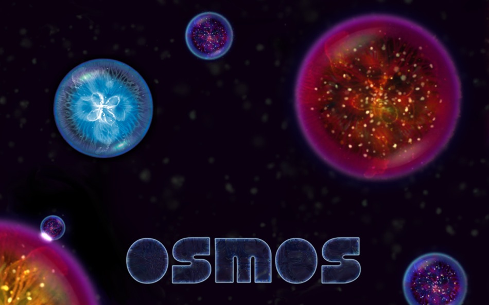 Osmos - 1.8.6 - (macOS)