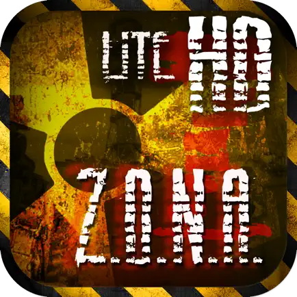Z.O.N.A: Дорога на Лиманск HD Lite Читы