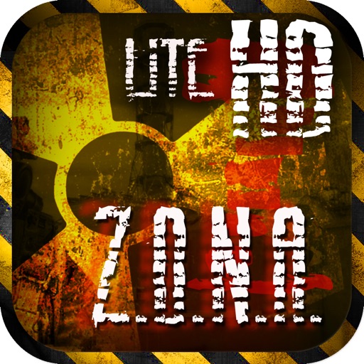 Z.O.N.A: Road to Limansk HD Lite iOS App