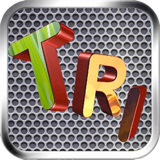 TriWord: Remix