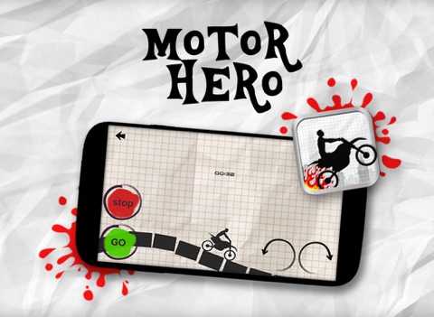 Screenshot #4 pour Motor Hero