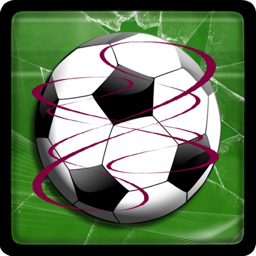 FootBall Kick icon