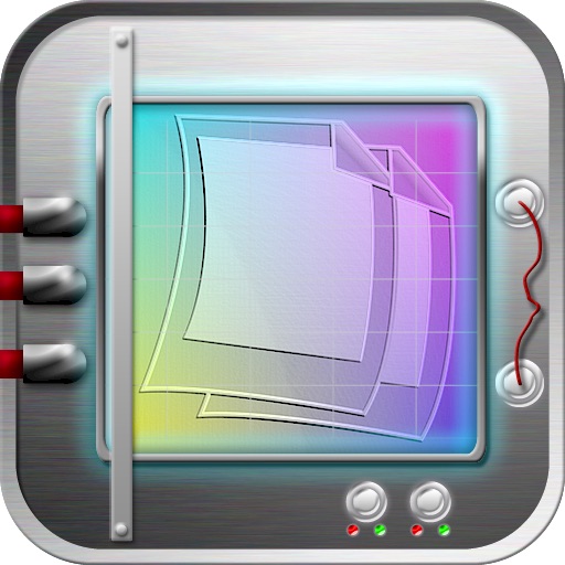 Picture Collage HD "Lite Edition" Icon