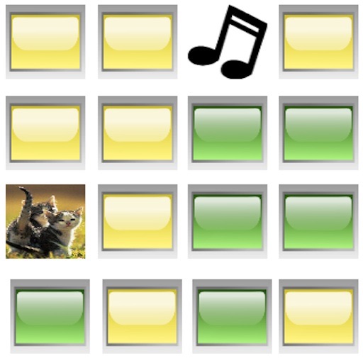 Image2SoundMatch icon