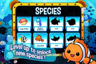 Rescue Reef screenshot 5