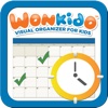 Wonkido Visual Organizer