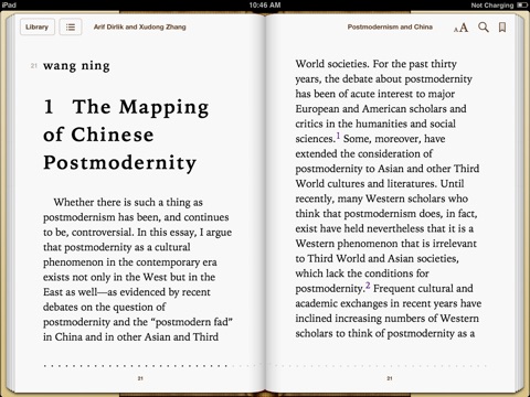 Topics English Essay Screenshot Best English Essay also Samples Of Essay Writing In English Postmodernism And China By Xudong Zhang Arif Dirlik On Apple Books Essay On Science And Technology