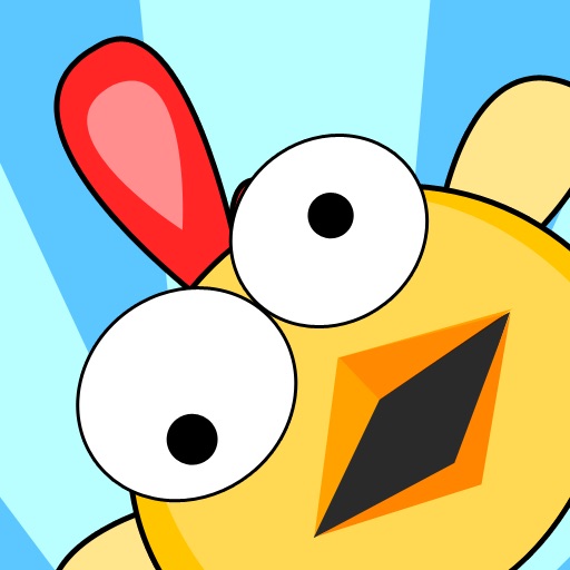 Lost Chicks Multiplayer- The Insanely Popular Multiplayer Game iOS App