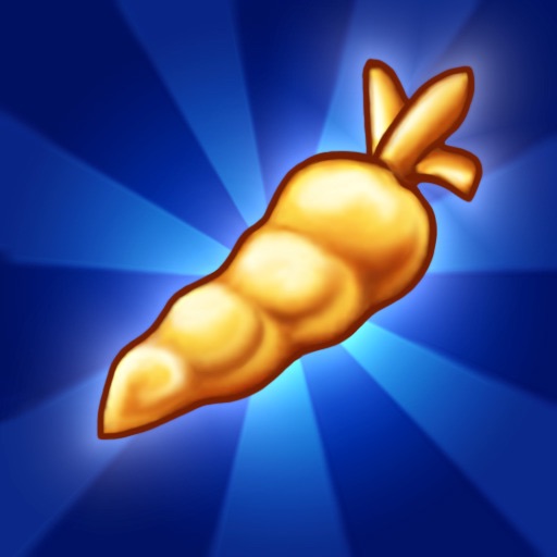 Bobby Carrot Forever iOS App