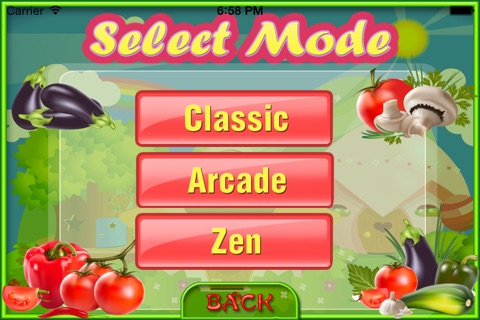 Top Fruit Butcher Family Arcade Free Game screenshot 2