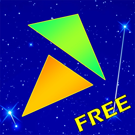 Connect All Stars Free Icon