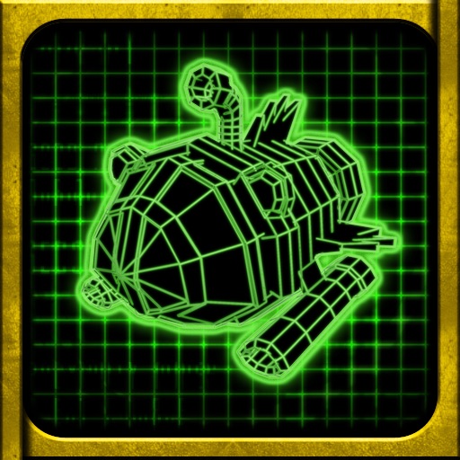 S.U.B. - Steampunk Underwater Battles for iPhone icon