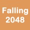 Falling2048(Another Game of 2048)