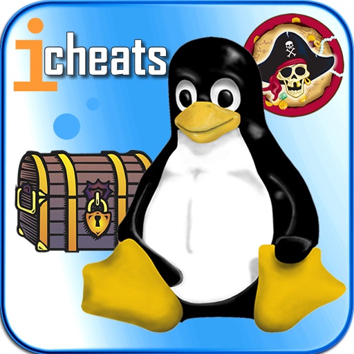 iCheats: for Club Penguin icon