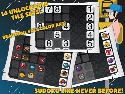 Sudoku Story screenshot 2