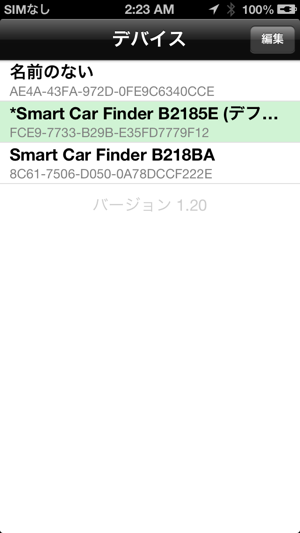 Smart Car Finder(圖1)-速報App
