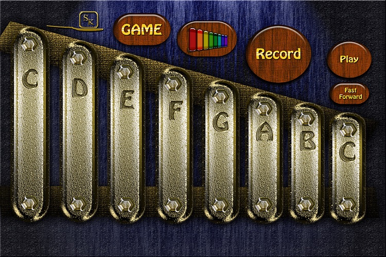 Xylophone Challenge HD screenshot-4