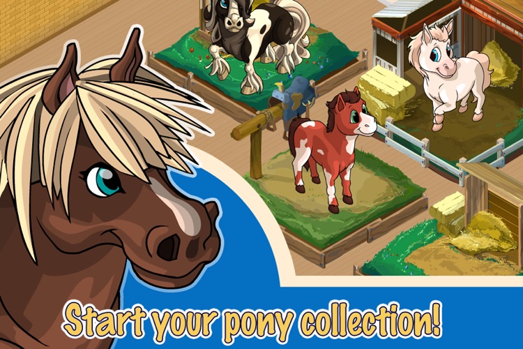 Tap Pet Shop