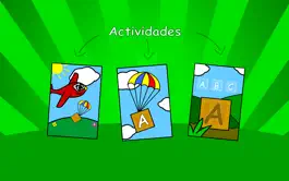 Game screenshot Aprende ABC mod apk