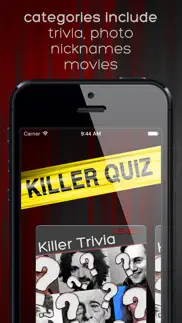 How to cancel & delete killer quiz: test your murder trivia knowledge 2