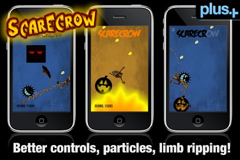 Scarecrow