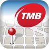 TMB Maps