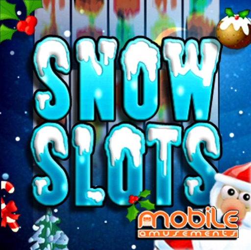 Snow Slots icon
