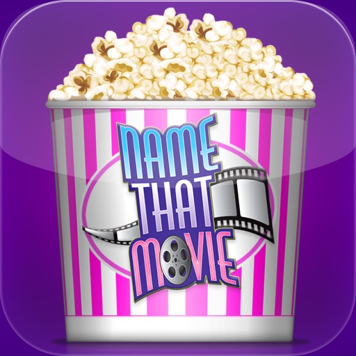 Name That Movie™ iOS App