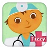 Tizzy Veterinarian HD