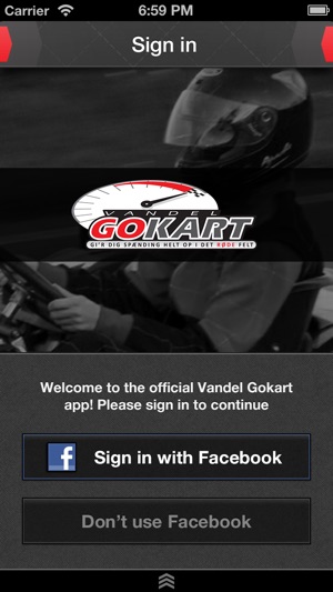 Vandel Gokart(圖2)-速報App