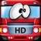 Car Toons! HD