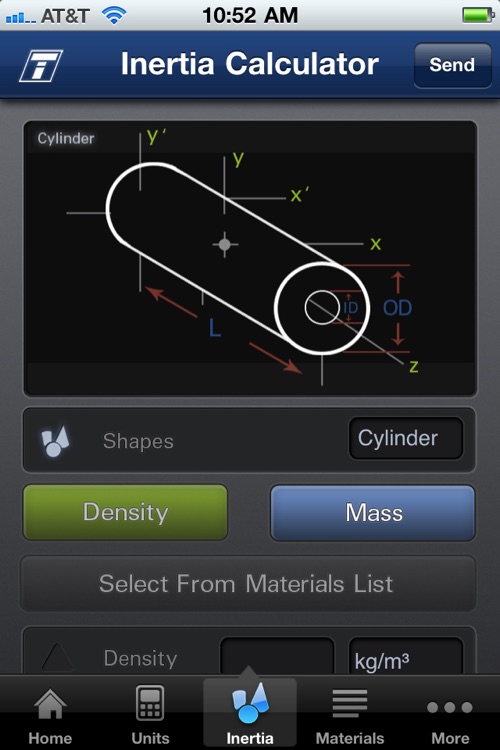 EngineersCALC - Calculator by Symmetri Marketing