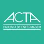 Acta Paulista de Enfermagem