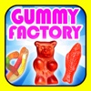 Gummy Factory for iPad