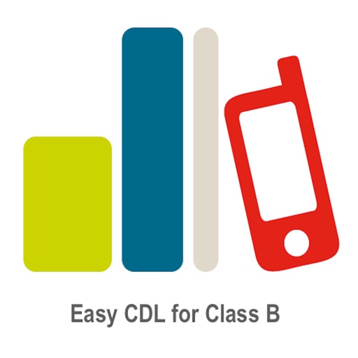 Easy CDL Class B for iPad