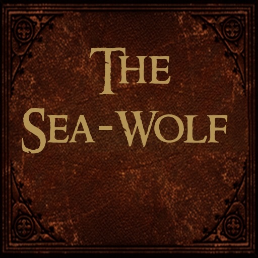 The Sea-Wolf by Jack London (ebook) icon